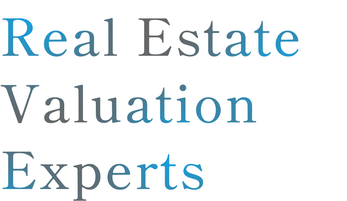 Real Estate Valuation Experts