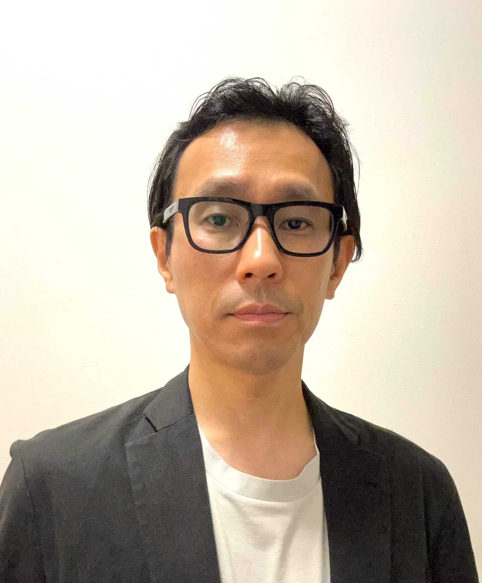 杉若浩孝